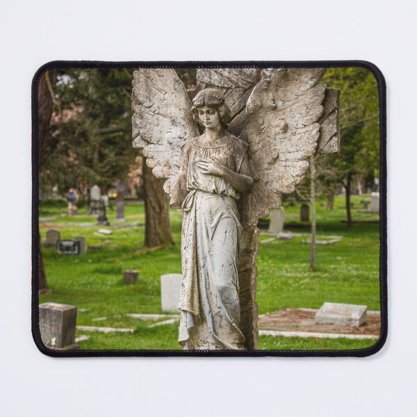 Item preview, The Haunted  designed and sold by Ernie Steven Dickey.