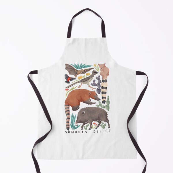 Item preview, Sonoran Desert designed and sold by smoothfoxill.
