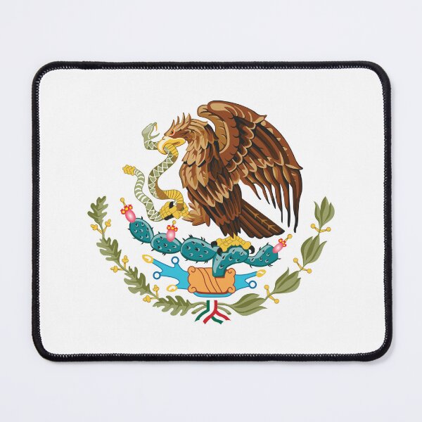 Item preview, Coat of arms Mexico designed and sold by tony4urban.