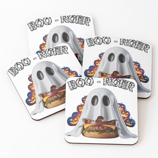 Item preview, Halloween burger designed and sold by Lemilemi.