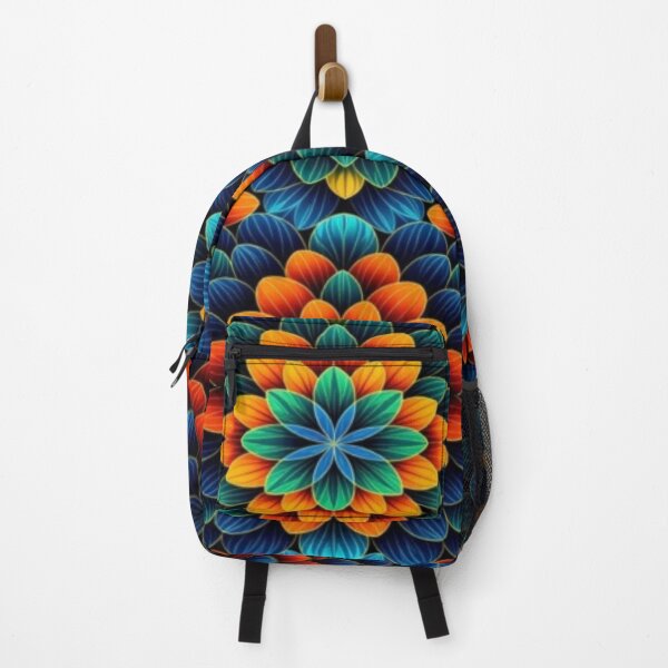 Item preview, Abstract Colorful Scales designed and sold by PrzemekFanShop.