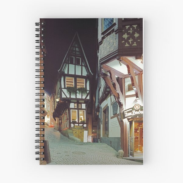Item preview, Bernkastel on the Mosel designed and sold by wolftinz.
