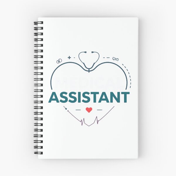Item preview, Proud Medical Assistant T-Shirt | Healthcare Support Worker Appreciation Tee designed and sold by GAIDREDA.