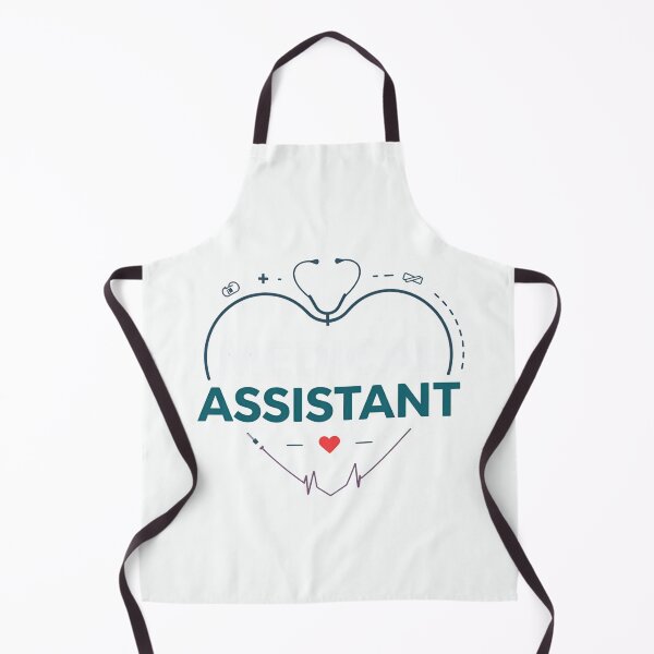 Item preview, Proud Medical Assistant T-Shirt | Healthcare Support Worker Appreciation Tee designed and sold by GAIDREDA.