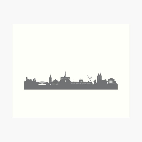 Item preview, Kassel in gray designed and sold by 44spaces.