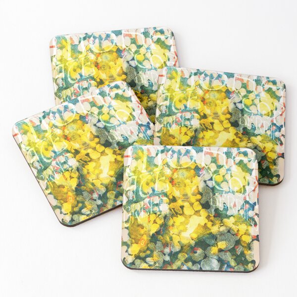 Item preview, MONA ATE THE GREEN BERRIES designed and sold by rkobsStudio.