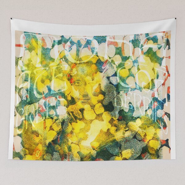 Item preview, MONA ATE THE GREEN BERRIES designed and sold by rkobsStudio.