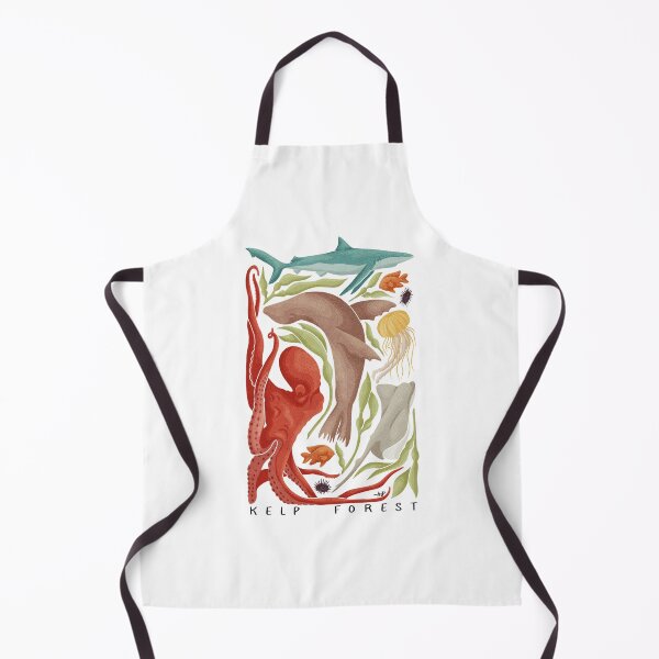 Item preview, Kelp Forest designed and sold by smoothfoxill.