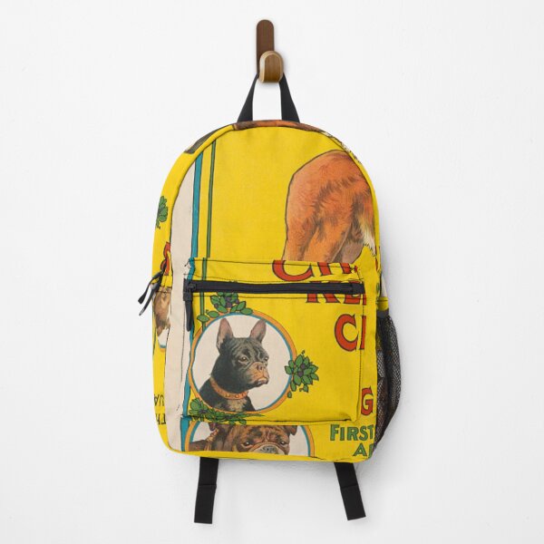 Item preview, Chicago Kennel Club Poster ca 1909 designed and sold by James DeFazio.