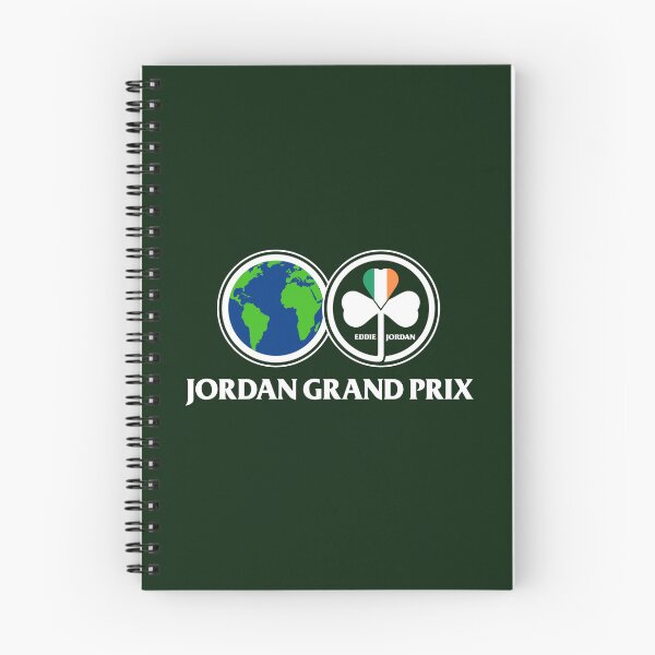 Item preview, Jordan F-1 Team 193 New Concept Logo designed and sold by San Studios Co..