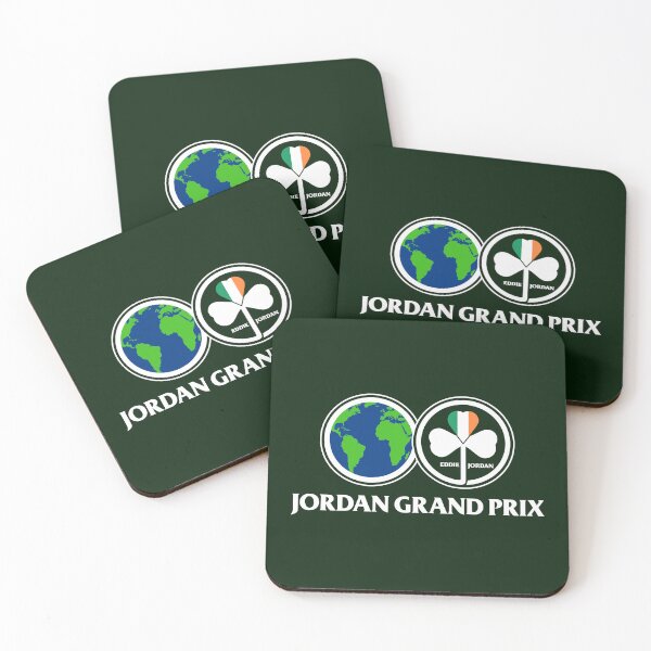 Item preview, Jordan F-1 Team 193 New Concept Logo designed and sold by San Studios Co..