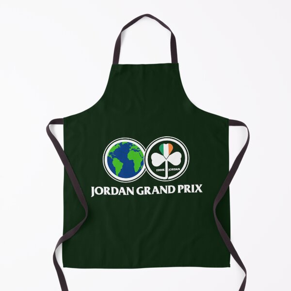 Item preview, Jordan F-1 Team 193 New Concept Logo designed and sold by San Studios Co..