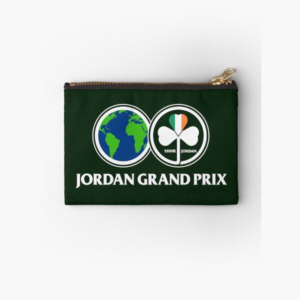 Item preview, Jordan F-1 Team 193 New Concept Logo designed and sold by San Studios Co..