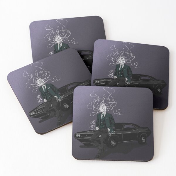 Item preview, Lonely – Silence in the Mind designed and sold by SoundsGoodArt.