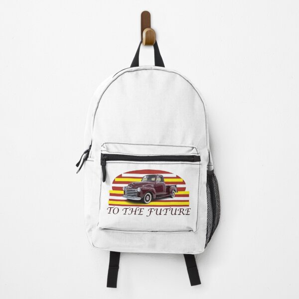 Item preview, BACK TO THE FUTURE designed and sold by Fabrifrank.