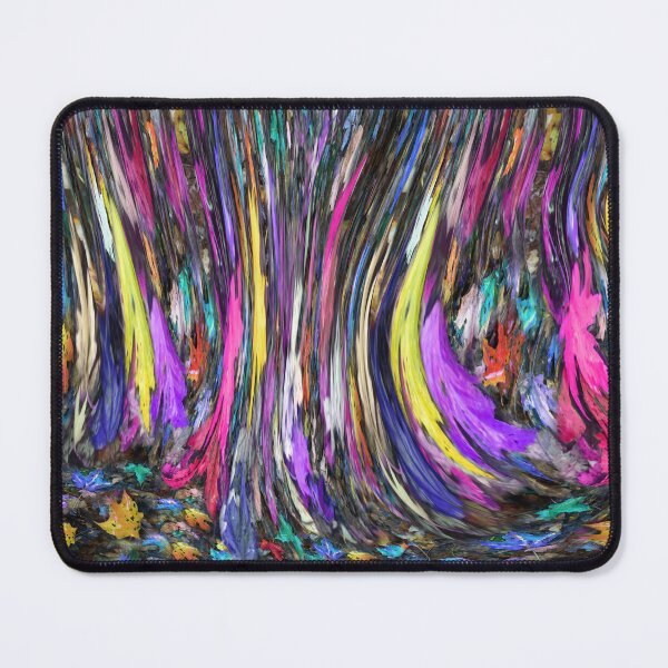 Item preview, Rushing Fall designed and sold by Wayne King.