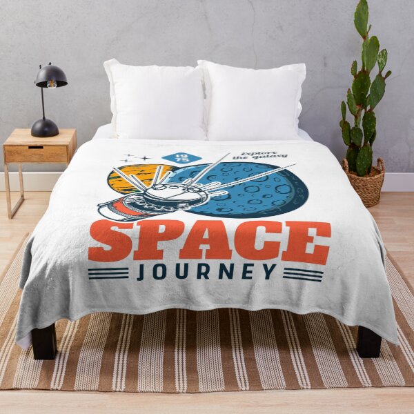 Item preview, Let's Explore the Galaxy Adventure 1975 designed and sold by Joncasmiart.