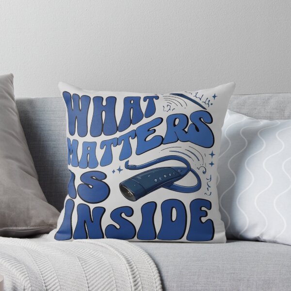 Item preview, Sonography ultrasound tech sonographer what matters is inside designed and sold by Pixels....