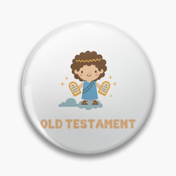 Item preview, Primary-LDS- Old Testament- Come follow me-2026 designed and sold by Valoredesign.