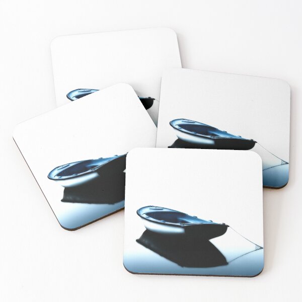 Item preview, Blue Silence designed and sold by James DeFazio.