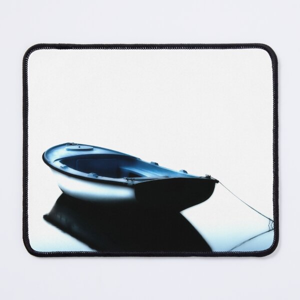 Item preview, Blue Silence designed and sold by James DeFazio.