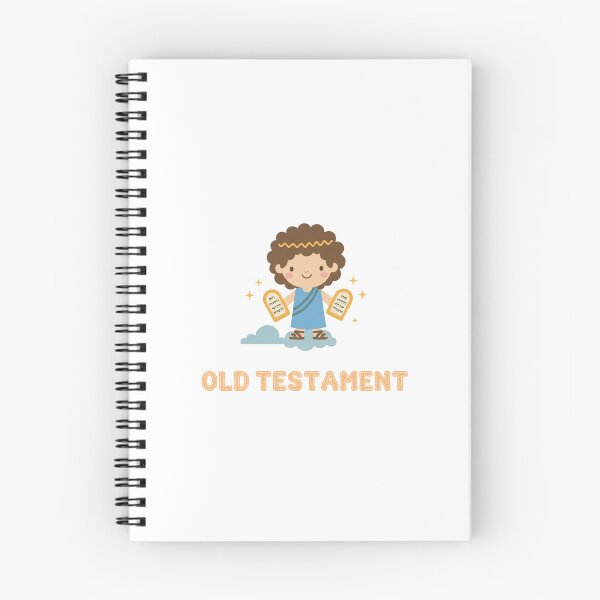 Item preview, Primary-LDS- Old Testament- Come follow me-2026 designed and sold by Valoredesign.