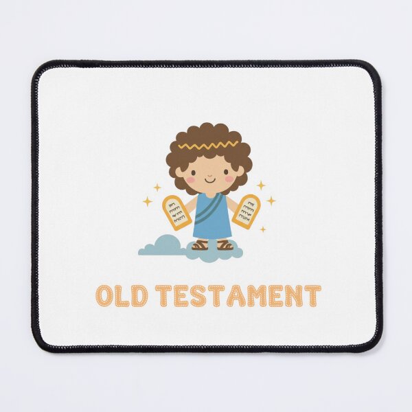 Item preview, Primary-LDS- Old Testament- Come follow me-2026 designed and sold by Valoredesign.