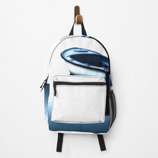 Item preview, Blue Silence designed and sold by James DeFazio.