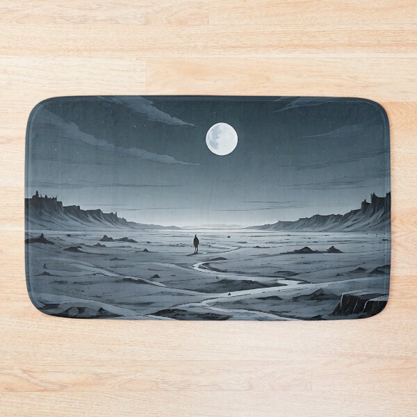Item preview, Lost in the Icy Void designed and sold by HorizonHues.