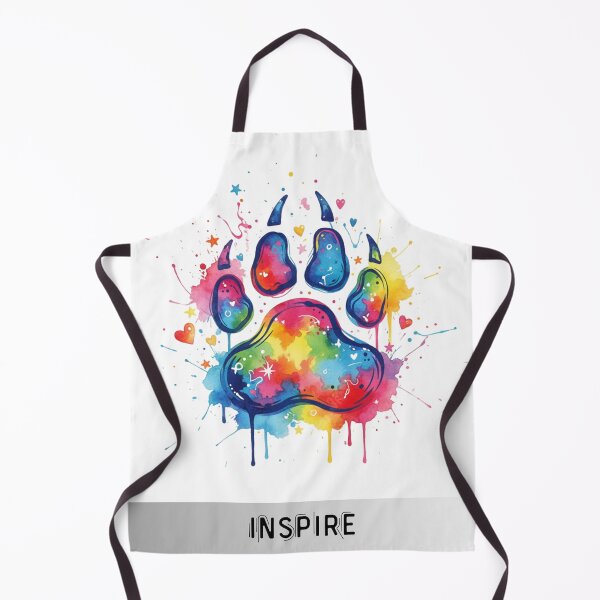 Item preview, Inspire designed and sold by Animals-Tees.