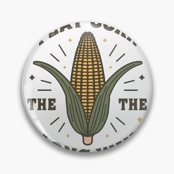 Item preview, I Eat Corn The Long Way Funny Adult Humor T-Shirt | Corn Meme Tee, Funny Shirt, Valentine Shirt gift, Valentine Day Cut File designed and sold by GAIDREDA.
