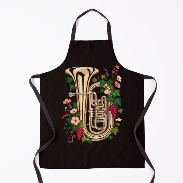 Item preview, Very merry tuba designed and sold by Agu210.
