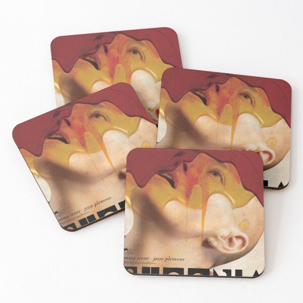Item preview, Bugonia Poster designed and sold by laurasmagic.