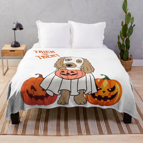 Item preview, Trick or Treat. designed and sold by Dinasshop.