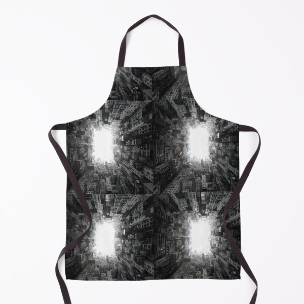 Item preview, Urban Vortex: Surreal City Tunnel with Light Illusion designed and sold by Psycho-Crazy.