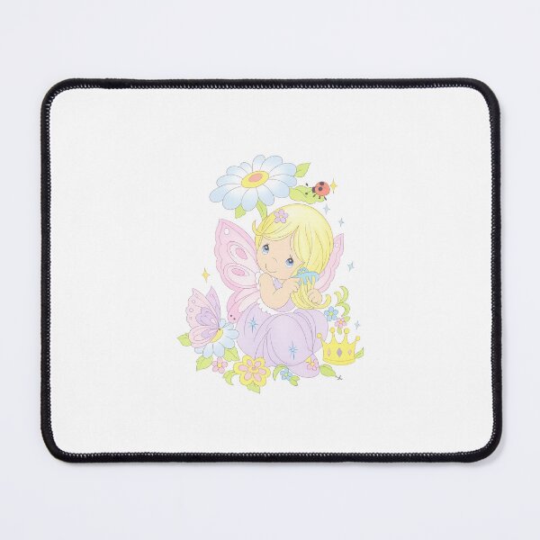 Item preview, Precious moments angel  designed and sold by Laurenricci21.