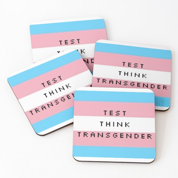 Item preview, Transgender designed and sold by lucey05.