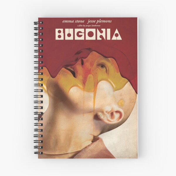 Item preview, Bugonia Poster designed and sold by laurasmagic.