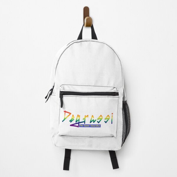 Item preview, Degrassi Queer Gen designed and sold by lucey05.