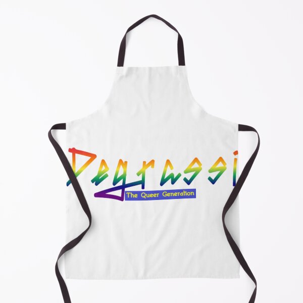 Item preview, Degrassi Queer Gen designed and sold by lucey05.