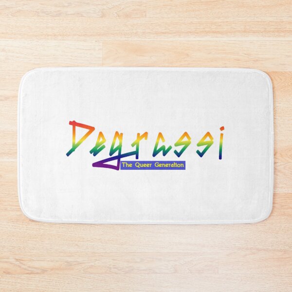 Item preview, Degrassi Queer Gen designed and sold by lucey05.