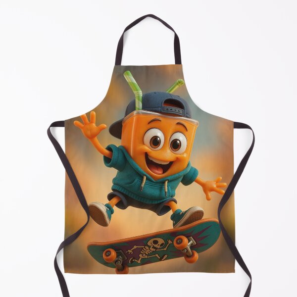Item preview, Skater Juice designed and sold by Sillytoe.