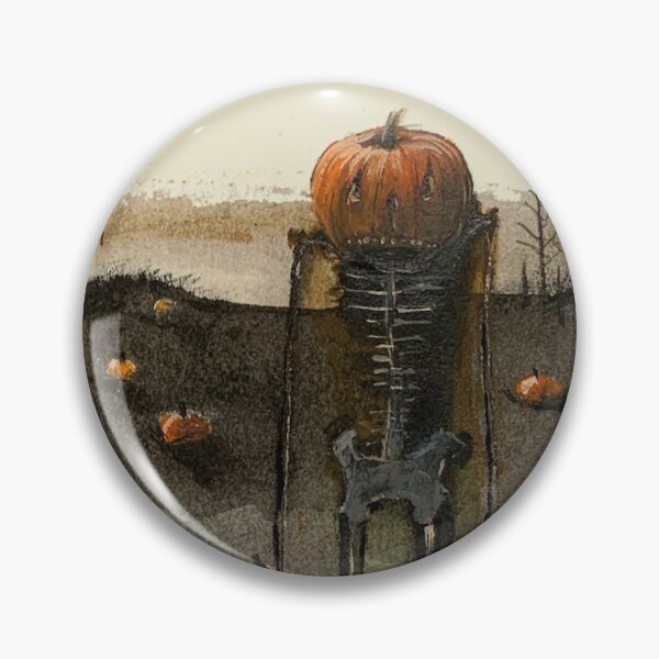 Item preview, Phantom in the Patch designed and sold by David Irvine.