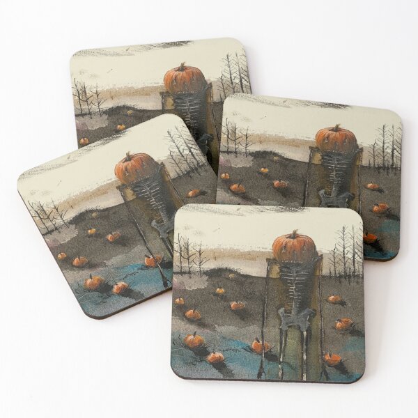Item preview, Phantom in the Patch designed and sold by David Irvine.