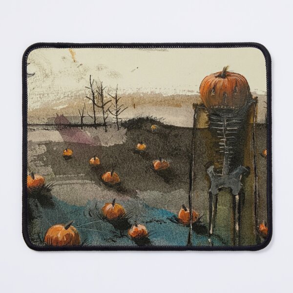 Item preview, Phantom in the Patch designed and sold by David Irvine.