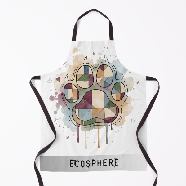 Item preview, Ecosphere designed and sold by Animals-Tees.