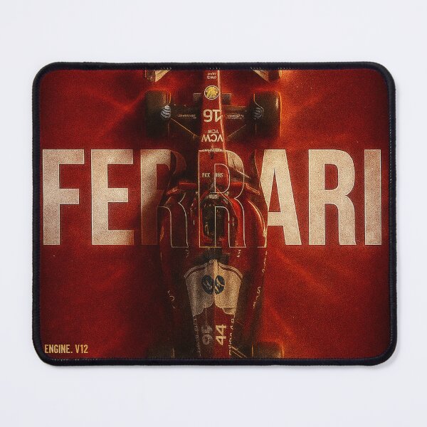 Item preview, Blazing Ferrari F1 Performance Machine designed and sold by -DEEWOLF-.
