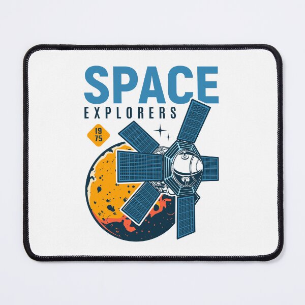 Item preview, Galaxy Explorer designed and sold by Joncasmiart.