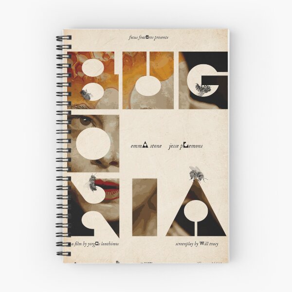 Item preview, Bugonia Poster designed and sold by laurasmagic.