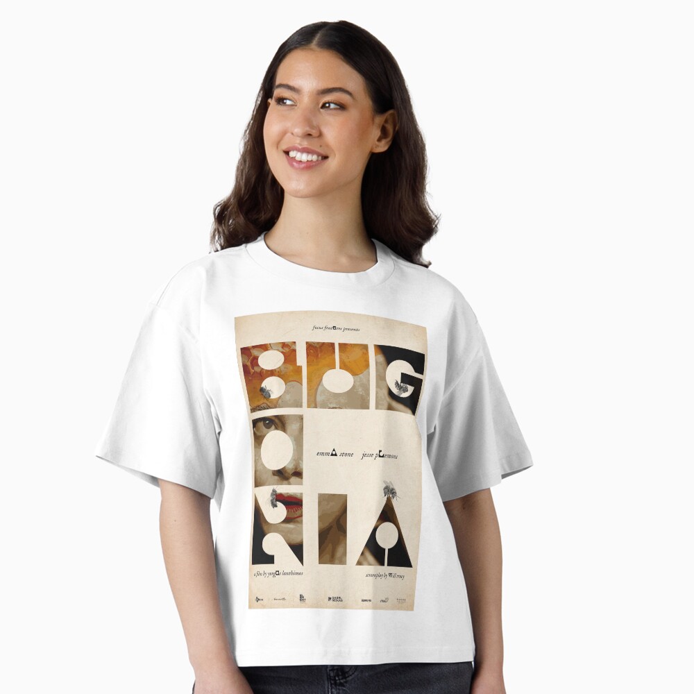 Bugonia Poster Classic T-Shirt